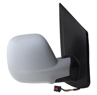 SPECCHIO ELE DX JUMPY PROACE 16-> C/PR TERM SONDA 7PIN