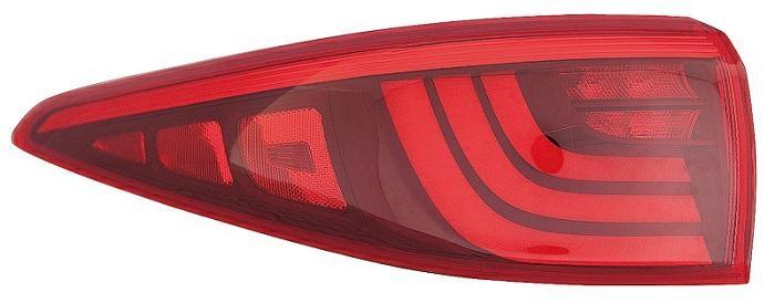 GR. OTTICO PST EST SX SPORTAGE 16-> LED