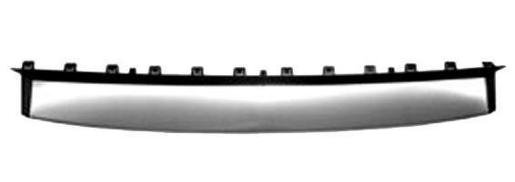 MOD.POST.500L 12->17 C/FASCIA INOX