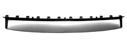 MOD.POST.500L 12->17 C/FASCIA INOX