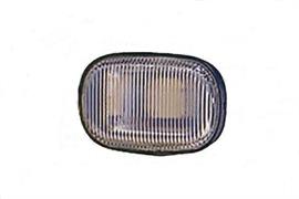 FANALE LAT DX/SX COROLLA 97->10