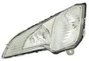 FENDINEBBIA ECOSPORT 18-> DX