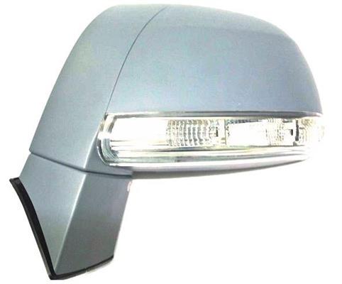 SPECCHIO ELE SX CAPTIVA 06-> C/PR TERM RIB FAN 8PIN