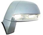 SPECCHIO ELE SX CAPTIVA 06-> C/PR TERM RIB FAN 8PIN