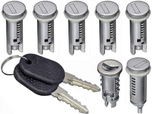 KIT IMPARIGLIO JUMPER DUCATO BOXER 94->01