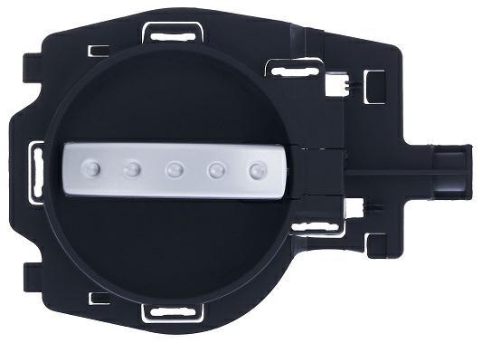 MANIGLIA INT.ANT/PST DX C2 C3 03->08