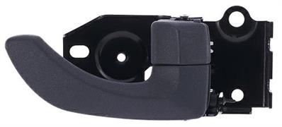 MANIGLIA INT DX ANT SANTAFE' 2001-> GRIGIA