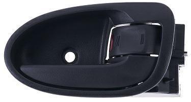 MANIGLIA INT YARIS 09>11 ANT/POST DX