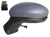 SPECCHIO ELE SX CAPTUR 20-> C/PR TERM RIB 10PIN LED