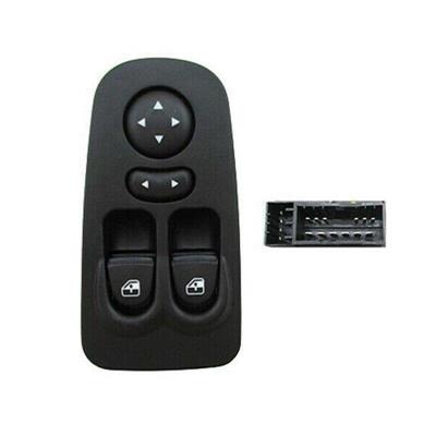 PULSANT.ALZ. SX YPSILON 03->11  16PIN