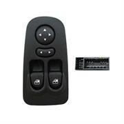 PULSANT.ALZ. SX YPSILON 03->11  16PIN