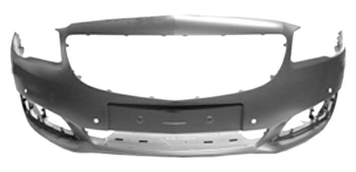 PARAURTO ANT.INSIGNA 13->16 PR C/FORI PDC