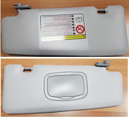 PANTINA DX FIAT BRAVO 2007>