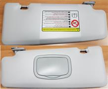 PANTINA SX FIAT BRAVO 2007>
