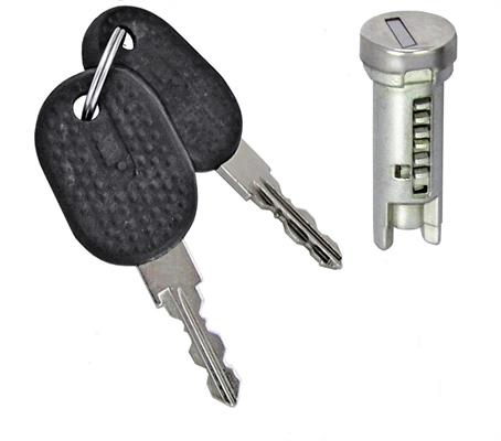 BLOCCHETTO C/CHIAVE  500 CROMA DUCATO