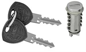 BLOCC.CHIUS.POST LANCIA Y/PORTA DEDRA