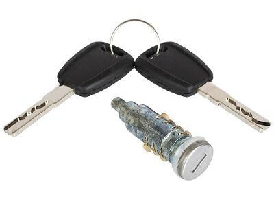 BLOCCHETTO PORTA LANCIA YPSILON 03->