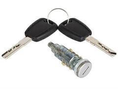 BLOCCHETTO PORTA LANCIA YPSILON 03->