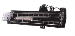 FANALE SPECCHIO  DX MERC.A W176 12->