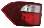 GR.OTTICO POST SX ECOSPORT 17-> ST LINE