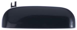 MANIGLIA ANT/POST DX MICRA 92->02 NERA LISCIA
