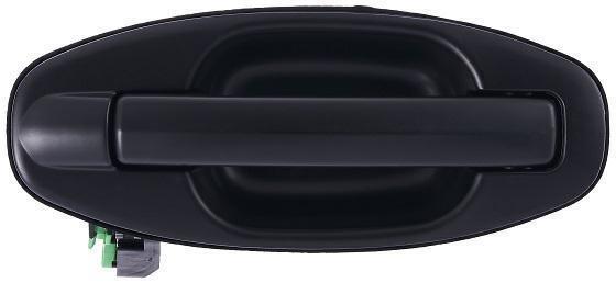 MANIGLIA ANT SX SANTAFE' 00->06 C/PR