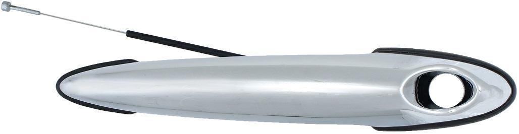 MANIGLIA ANT EST SX MINI 04-> CLUBMAN 07->