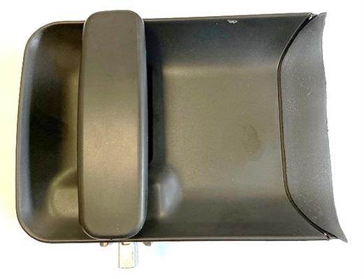 MAN.PORTA SCORR.BERLINGO C/PR 96>08 DX