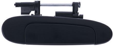 MANIGLIA PORTA EST.DX YARIS 99 POST