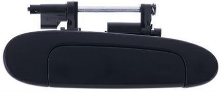 MANIGLIA PORTA EST.DX YARIS 99 POST