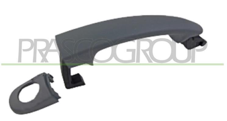 MANIGLIA ANT SN POLO 09 C/FORO
