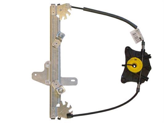 MECC.ALZ.EL.POST SX P.407  04->