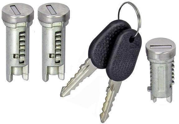 KIT BLOCCHETTI CHIAVE CINQUECENTO