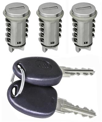 KIT BLOCCHETTI C/C. 3 PZ MULTIPLA 98