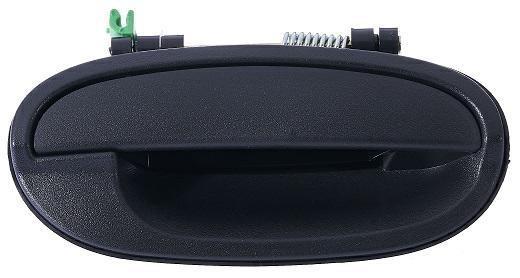 MANIGLIA POST SN MATIZ 05->.....