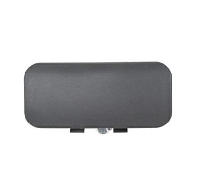 MANIGLIA SCORR SX TRANSIT 00-06 S/FORO