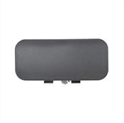 MANIGLIA SCORR SX TRANSIT 00-06 S/FORO