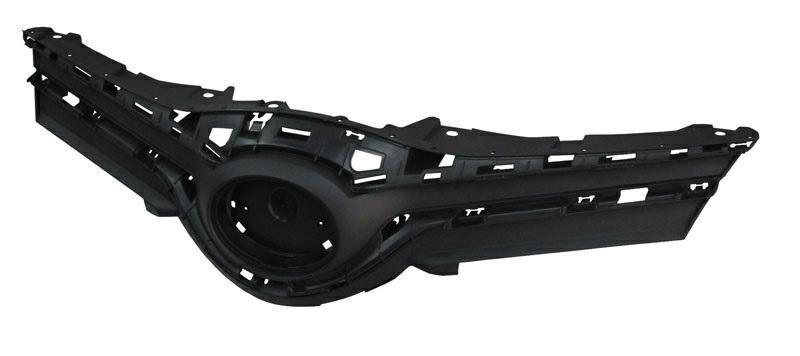 GRIGLIA RAD SUP YARIS 14->16