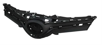 GRIGLIA RAD SUP YARIS 14->16