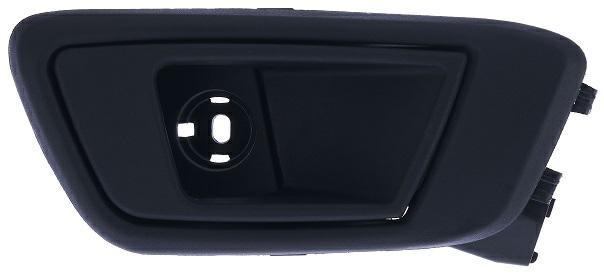 MANIGLIA APRIP.INT.POST SX FIESTA 13->17 NERA