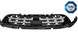 PAR.ANT INF CAPTUR 20-> NERO