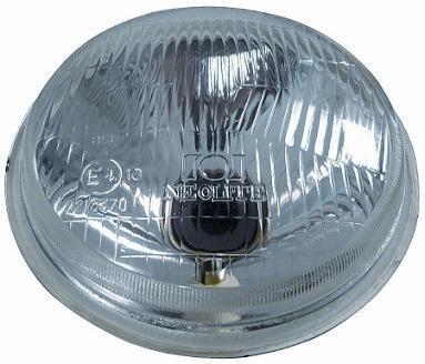 FARO DX/SX GASOLONE