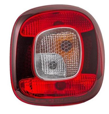 FANALE POST SX SMART 14->