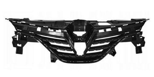 GRIGLIA RAD CLIO 2020> NERA