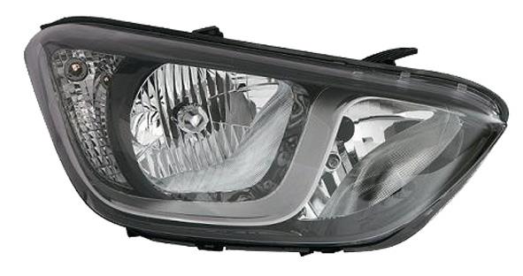 FARO SX HYUNDAI I20 12->14