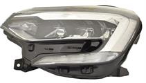 FARO SN CAPTUR 20-> FULL LED
