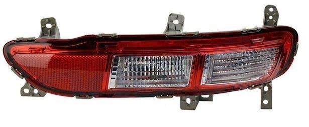 FANALE RETRONEBBIA DX KIA SPORTAGE 16->18