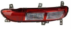 FANALE RETRONEBBIA DX KIA SPORTAGE 16->18