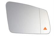 PIASTRA SX CL A W176 12->TERM C/BLIND SPOT