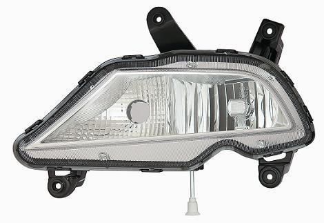 FEDINEBBIA SX I20 15->20 5 PORTE C/LUCE DIURNA H8+P21